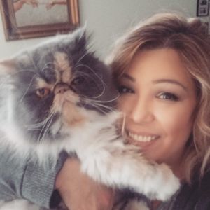 Meet your Posher, Suzanne